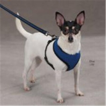 Partyanimal Mesh Harness Xlg Black PA436321